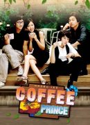 Coffee Prince