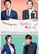 Divorce Lawyer in Love