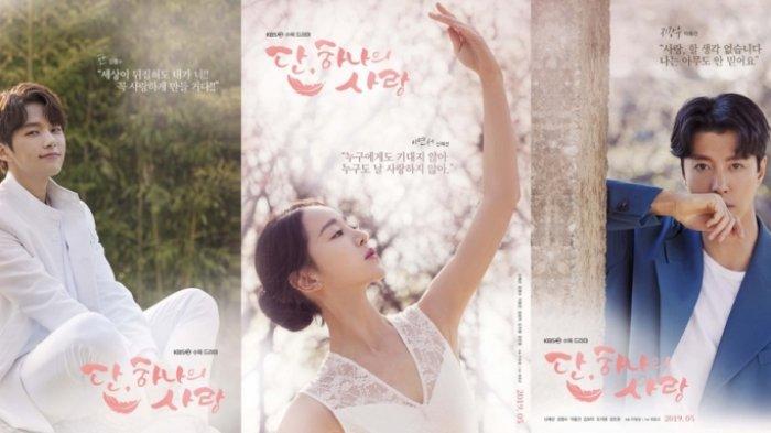 Angel’s Last Mission: Love