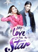 My Love From The Star