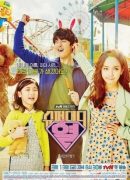Super Daddy Yeol