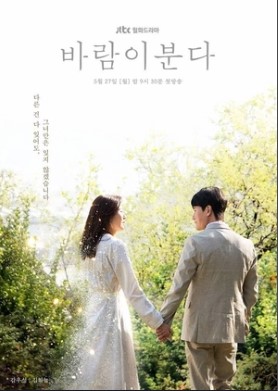 The Wind Blows