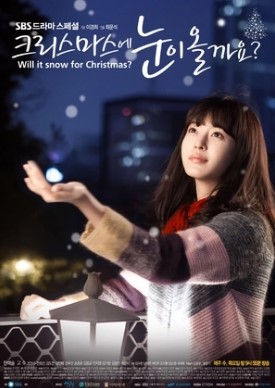 Will It Snow For Christmas