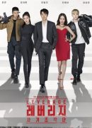 Leverage