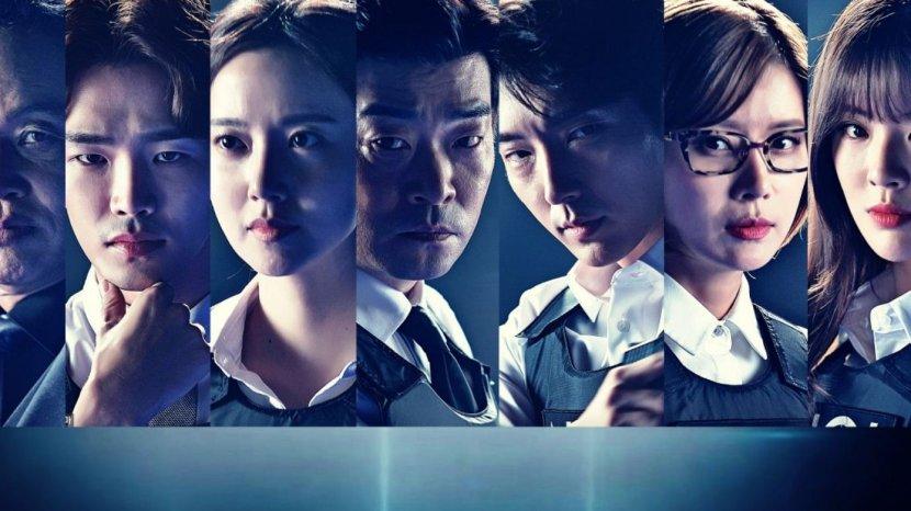 Criminal Minds
