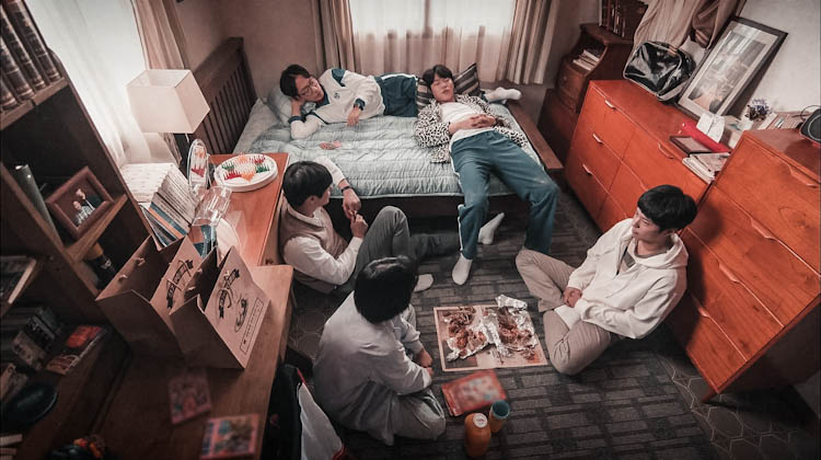 Reply 1988