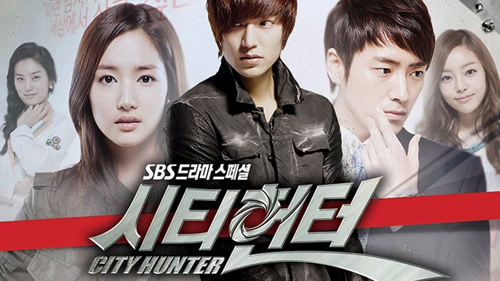 City Hunter