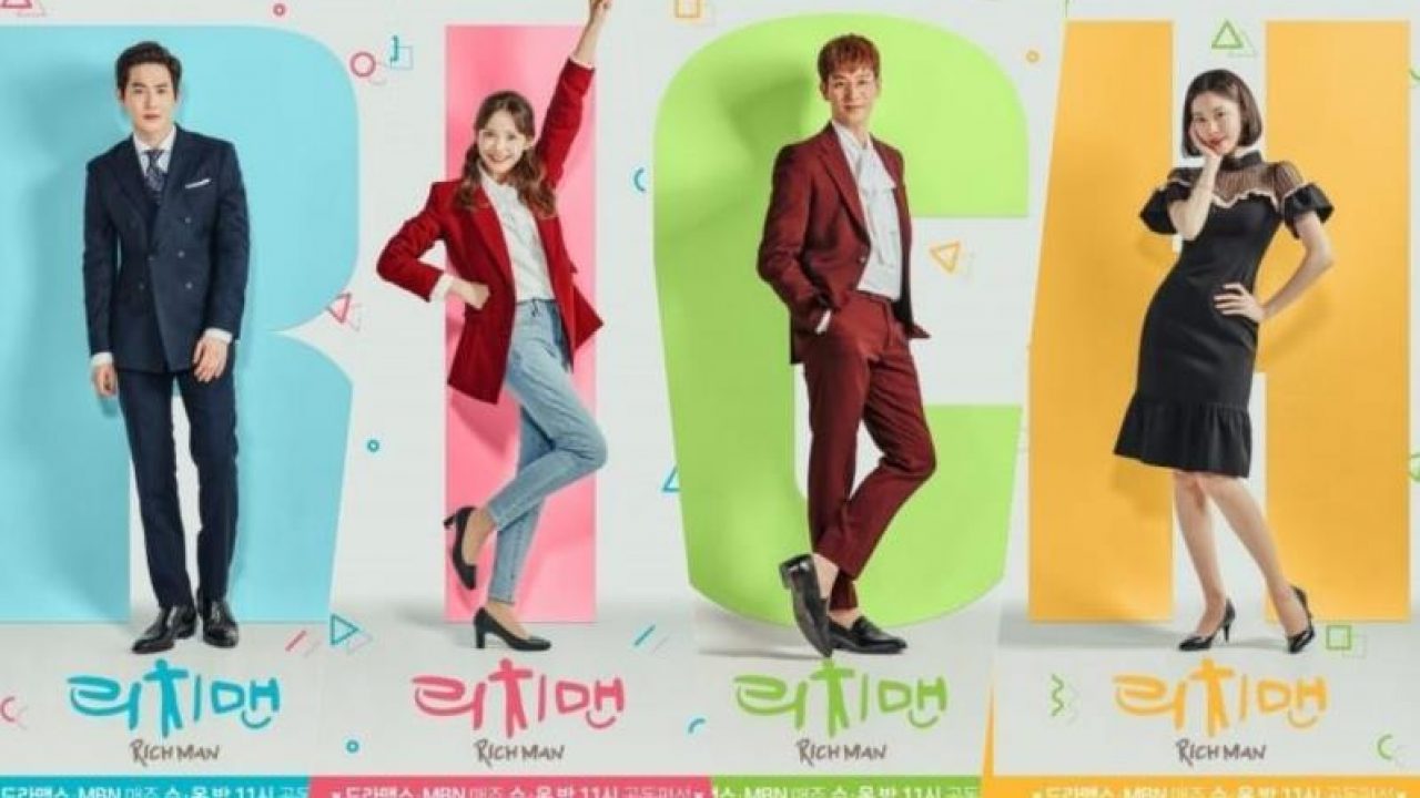 Rich Man