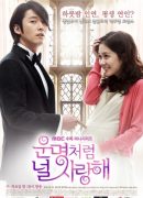 Fated to Love You