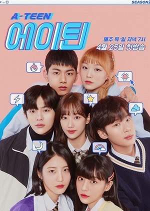 A-Teen 2
