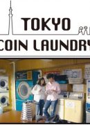 Tokyo Coin Laundry