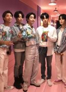 BTS Bang Bang Con Live!
