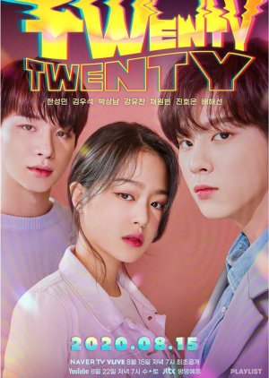 Twenty-Twenty Episode 1-20 END