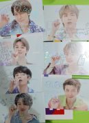 BTS Season Greetings 2020
