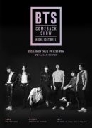 BTS Comeback Show