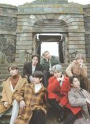 BTS 2020 Winter Package