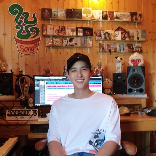 Live Like Love Episode 1 (James Ji)