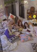 BLACKPINK X LieV