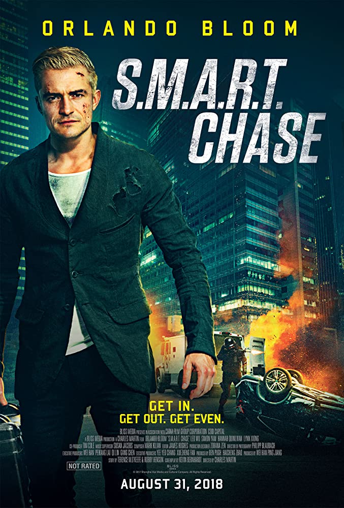 The Shanghai Job