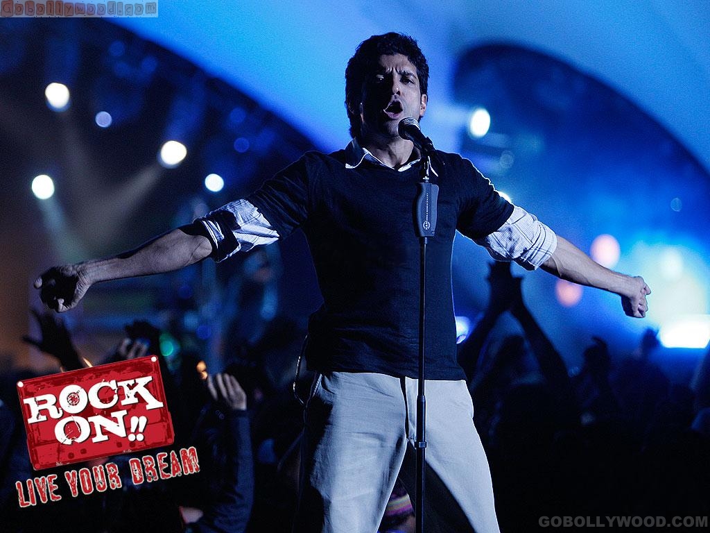 Rock On!!
