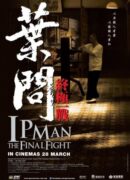Ip Man: The Final Fight