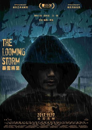 The Looming Storm