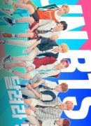 Run BTS!