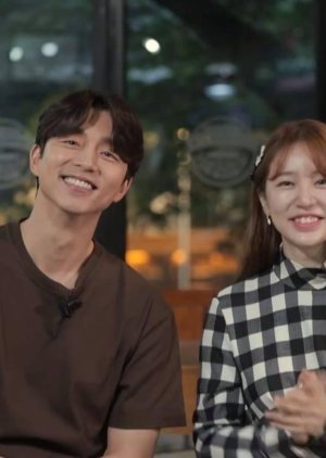 My Dear Youth – Coffee Prince Episode 2