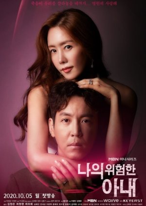 My Dangerous Wife Episode 1-16 END