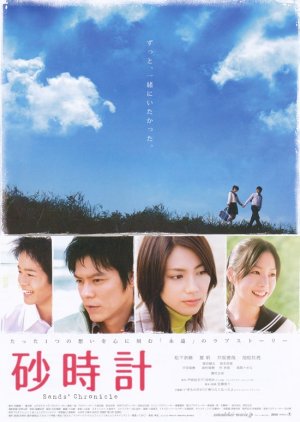 Sand Chronicle