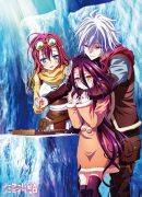 No Game No Life: Zero