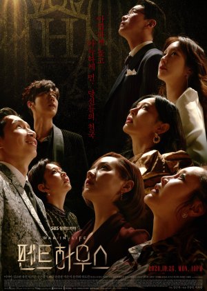 The Penthouse: War in Life Episode 1-21 END + HIDDEN STORY