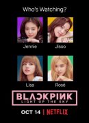 BLACKPINK: Light Up the Sky