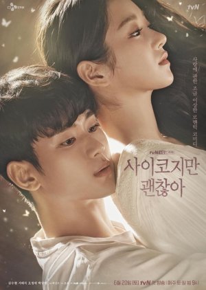 It’s Okay to Not Be Okay [OST]