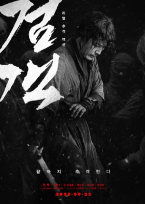 The Swordsman