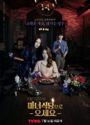 The Witch's Diner