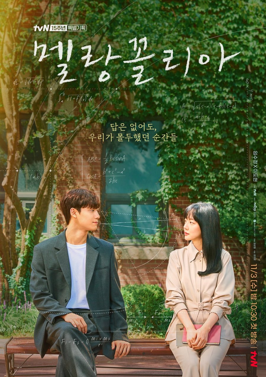 Melancholia Episode 1-16 END + Batch